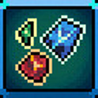 Достижение Богатства из под Земли в игре Coromon для Steam