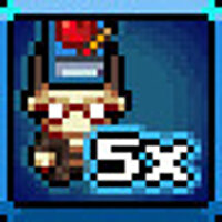 Достижение Рука Помощи в игре Coromon для Steam