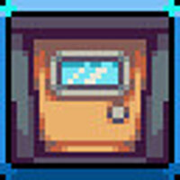 Достижение День Открытых Дверей в игре Coromon для Steam