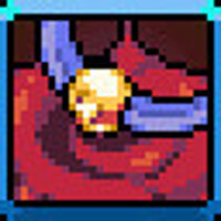 Достижение Огонь потух в игре Coromon для Steam