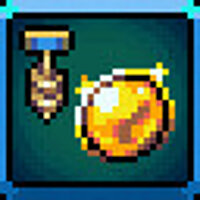Достижение Нашёл! в игре Coromon для Steam