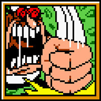 Достижение Primate Rage в игре Pizza Tower для Steam