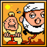 Достижение Unflattening в игре Pizza Tower для Steam