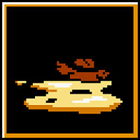 Достижение The Ugly в игре Pizza Tower для Steam