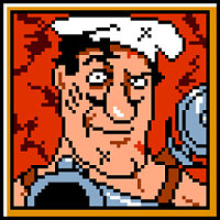 Достижение And This... Is My Gun On A Stick! в игре Pizza Tower для Steam