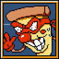 Достижение Can't Fool Me в игре Pizza Tower для Steam