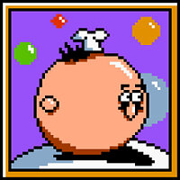 Достижение Spherical в игре Pizza Tower для Steam