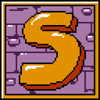 Достижение S Ranked #1 в игре Pizza Tower для Steam