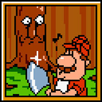 Достижение Lumberjack в игре Pizza Tower для Steam