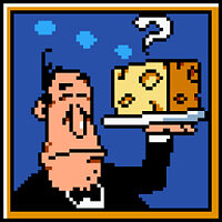Достижение Delicacy в игре Pizza Tower для Steam