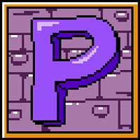 Достижение P Ranked #1 в игре Pizza Tower для Steam