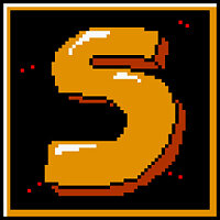 Достижение S Ranked #5 в игре Pizza Tower для Steam