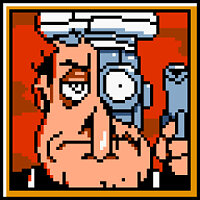 Достижение There Can Be Only One в игре Pizza Tower для Steam