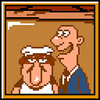 Достижение Alive and Well в игре Pizza Tower для Steam