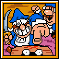 Достижение X в игре Pizza Tower для Steam