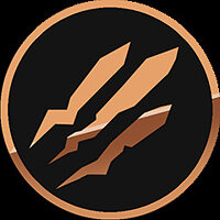 Достижение Fifty Thousand Cuts в игре Megalith для Steam
