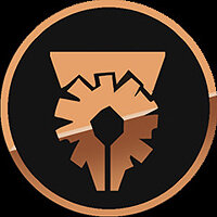 Достижение Titan's Best Friend в игре Megalith для Steam