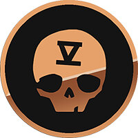 Трофей {trophy} в игре Megalith для PS4