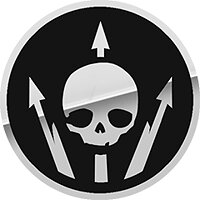 Трофей {trophy} в игре Megalith для PS4