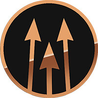 Трофей {trophy} в игре Megalith для PS4