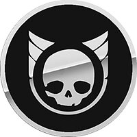 Трофей {trophy} в игре Megalith для PS4