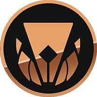 Трофей {trophy} в игре Megalith для PS4