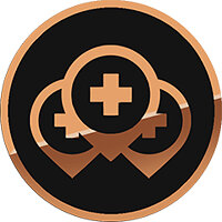 Трофей {trophy} в игре Megalith для PS4