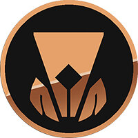 Трофей {trophy} в игре Megalith для PS4