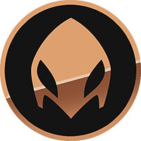 Трофей {trophy} в игре Megalith для PS4