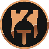 Трофей {trophy} в игре Megalith для PS4