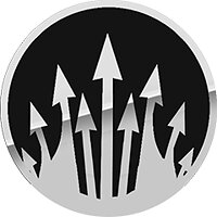 Трофей {trophy} в игре Megalith для PS4