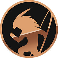 Трофей {trophy} в игре Megalith для PS4