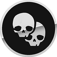 Трофей {trophy} в игре Megalith для PS4