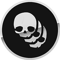 Трофей {trophy} в игре Megalith для PS4