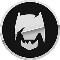 Трофей {trophy} в игре Megalith для PS4