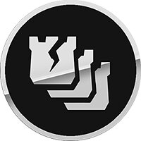 Трофей {trophy} в игре Megalith для PS4