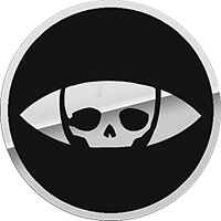 Трофей {trophy} в игре Megalith для PS4