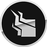 Трофей {trophy} в игре Megalith для PS4