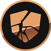 Трофей {trophy} в игре Megalith для PS4