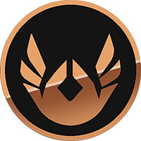 Трофей {trophy} в игре Megalith для PS4