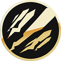 Трофей {trophy} в игре Megalith для PS4