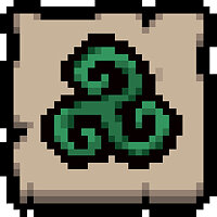 Трофей {trophy} в игре The Binding of Isaac: Repentance для PS Vita, PS4