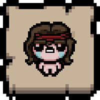 Трофей {trophy} в игре The Binding of Isaac: Repentance для PS Vita, PS4