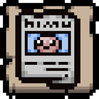 Трофей {trophy} в игре The Binding of Isaac: Repentance для PS Vita, PS4