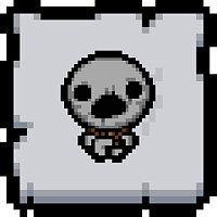 Трофей {trophy} в игре The Binding of Isaac: Repentance для PS Vita, PS4