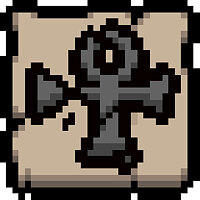 Трофей {trophy} в игре The Binding of Isaac: Repentance для PS Vita, PS4