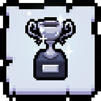 Трофей {trophy} в игре The Binding of Isaac: Repentance для PS Vita, PS4