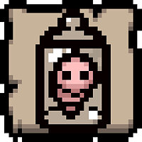 Трофей {trophy} в игре The Binding of Isaac: Repentance для PS Vita, PS4