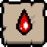 Трофей {trophy} в игре The Binding of Isaac: Repentance для PS Vita, PS4