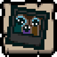 Трофей {trophy} в игре The Binding of Isaac: Repentance для PS Vita, PS4